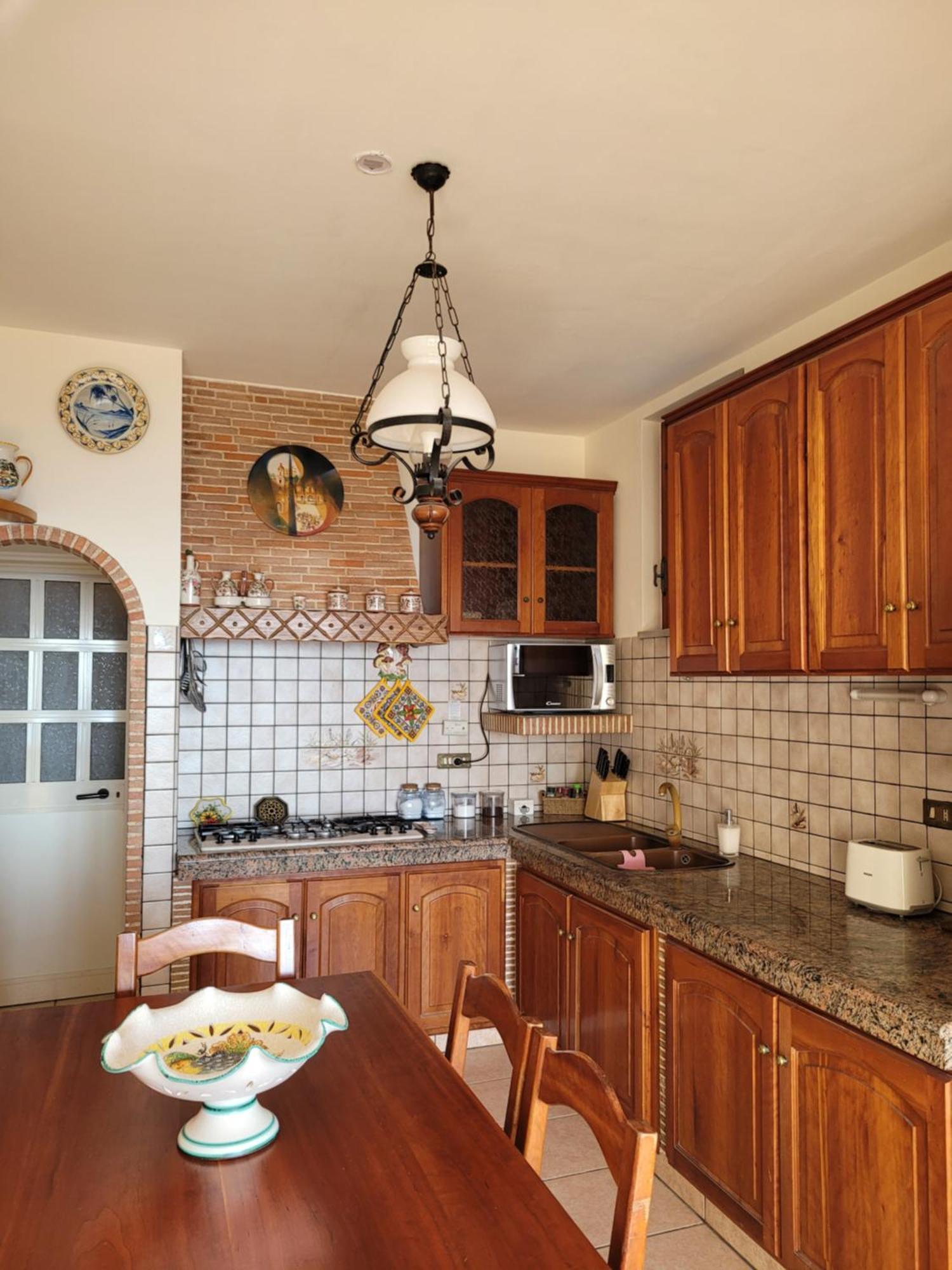 Sun & Relax, Relaxing Location With Seaview Villa Massa Lubrense Exterior photo